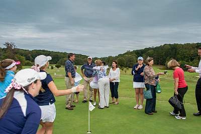 LadiesGolfSeniors 55